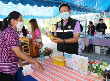 ร่วมโครงการหน่วยบำบัดทุกข์ บำรุงสุข สร้างรอยยิ้มให้ประชาชน” ... พารามิเตอร์รูปภาพ 41