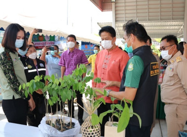 ร่วมโครงการหน่วยบำบัดทุกข์ บำรุงสุข สร้างรอยยิ้มให้ประชาชน” ... พารามิเตอร์รูปภาพ 45