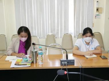 ร่วมประชุมชี้แจงแนวทางในการปฏิบัติงานของกรมส่งเสริมสหกรณ์ ... พารามิเตอร์รูปภาพ 8