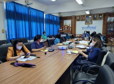 ร่วมประชุมคณะอนุกรรมการขับเคลื่อนโครงการอาหารนมเพื่อเด็กและเยาวชน กลุ่มที่ 1 (ปศุสัตว์เขต1) ครั้งที่2/2566 ... พารามิเตอร์รูปภาพ 3