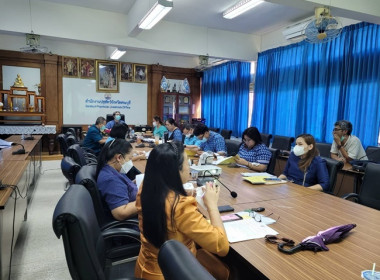 ร่วมประชุมคณะอนุกรรมการขับเคลื่อนโครงการอาหารนมเพื่อเด็กและเยาวชน กลุ่มที่ 1 (ปศุสัตว์เขต1) ครั้งที่2/2566 ... พารามิเตอร์รูปภาพ 6