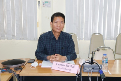 ประชุมคณะอนุกรรมการพิจารณาเงินกู้กองทุนพัฒนาหกรณ์ ครั้งที่ ... พารามิเตอร์รูปภาพ 1