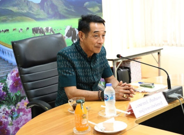 ประชุมคณะอนุกรรมการพิจารณาเงินกู้กองทุนพัฒนาหกรณ์ ครั้งที่ ... พารามิเตอร์รูปภาพ 3