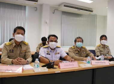 ประชุมคณะกรมการจังหวัด หัวหน้าส่วนราชการ ... พารามิเตอร์รูปภาพ 5