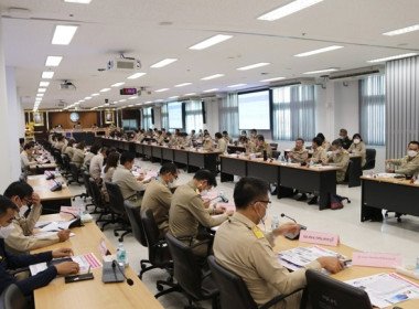 ประชุมคณะกรมการจังหวัด หัวหน้าส่วนราชการ ... พารามิเตอร์รูปภาพ 7