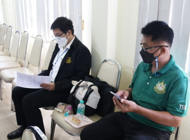 ประชุมคณะทำงานส่งเสริมพัฒนาอาชีพและการตลาด ... พารามิเตอร์รูปภาพ 22