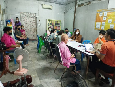 ประชุมเชิงปฏิบัติการตามโครงการพัฒนาศักยภาพสหกรณ์นอกภาคการเกษตรสู่ความเข้มแข็ง ประจำปีงบประมาณ พ.ศ. 2566 ครั้งที่ 3 ... พารามิเตอร์รูปภาพ 1