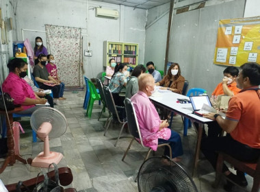ประชุมเชิงปฏิบัติการตามโครงการพัฒนาศักยภาพสหกรณ์นอกภาคการเกษตรสู่ความเข้มแข็ง ประจำปีงบประมาณ พ.ศ. 2566 ครั้งที่ 3 ... พารามิเตอร์รูปภาพ 1