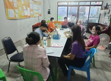 ประชุมเชิงปฏิบัติการตามโครงการพัฒนาศักยภาพสหกรณ์นอกภาคการเกษตรสู่ความเข้มแข็ง ประจำปีงบประมาณ พ.ศ. 2566 ครั้งที่ 3 ... พารามิเตอร์รูปภาพ 5