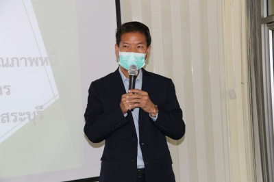 โครงการประชุมเชิงปฏิบัติการการบริหารคุณภาพหนี้อย่างยั่งยืนในสหกรณ์/กลุ่มเกษตรกร ... พารามิเตอร์รูปภาพ 1