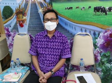 โครงการประชุมเชิงปฏิบัติการการบริหารคุณภาพหนี้อย่างยั่งยืนในสหกรณ์/กลุ่มเกษตรกร ... พารามิเตอร์รูปภาพ 34