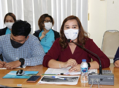 ประชุมเตรียมความพร้อมการจัดงาน 7 มิถุนายน วันสหกรณ์นักเรียน ... พารามิเตอร์รูปภาพ 9