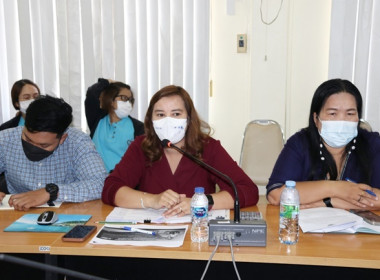 ประชุมเตรียมความพร้อมการจัดงาน 7 มิถุนายน วันสหกรณ์นักเรียน ... พารามิเตอร์รูปภาพ 10