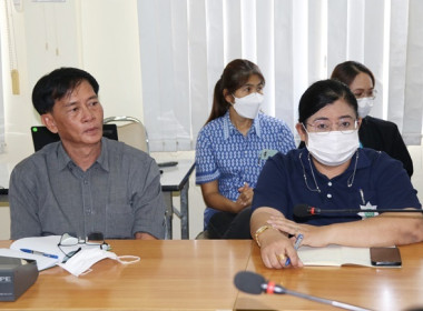 ประชุมเตรียมความพร้อมการจัดงาน 7 มิถุนายน วันสหกรณ์นักเรียน ... พารามิเตอร์รูปภาพ 11