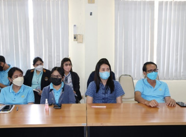 ประชุมเตรียมความพร้อมการจัดงาน 7 มิถุนายน วันสหกรณ์นักเรียน ... พารามิเตอร์รูปภาพ 15