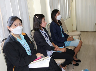 ประชุมเตรียมความพร้อมการจัดงาน 7 มิถุนายน วันสหกรณ์นักเรียน ... พารามิเตอร์รูปภาพ 17