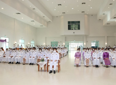 ร่วมพิธีทำบุญตักบาตรพระสงฆ์และสามเณรปล่อยพันธุ์สัตว์น้ำ ... พารามิเตอร์รูปภาพ 12
