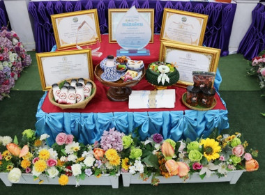 7 มิถุนายน วันสหกรณ์นักเรียน ประจำปี 2566 พารามิเตอร์รูปภาพ 71
