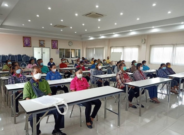 โครงการฝึกอบรม หลักสูตร ... พารามิเตอร์รูปภาพ 9