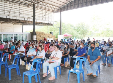 ร่วมการประชุมใหญ่สามัญประจำปี 2565 ... พารามิเตอร์รูปภาพ 31
