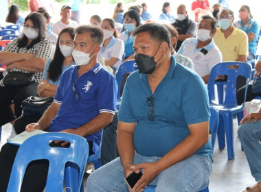 ร่วมการประชุมใหญ่สามัญประจำปี 2565 ... พารามิเตอร์รูปภาพ 34