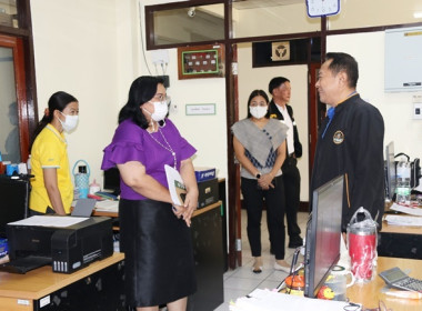 ผู้ตรวจราชการกรม เขตตรวจราชการที่ 1 และ 18 ... พารามิเตอร์รูปภาพ 22