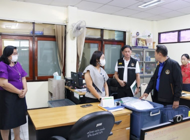 ผู้ตรวจราชการกรม เขตตรวจราชการที่ 1 และ 18 ... พารามิเตอร์รูปภาพ 27