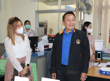 ผู้ตรวจราชการกรม เขตตรวจราชการที่ 1 และ 18 ... พารามิเตอร์รูปภาพ 28