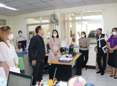 ผู้ตรวจราชการกรม เขตตรวจราชการที่ 1 และ 18 ... พารามิเตอร์รูปภาพ 29