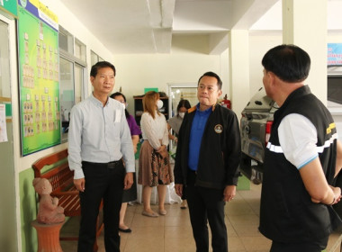 ผู้ตรวจราชการกรม เขตตรวจราชการที่ 1 และ 18 ... พารามิเตอร์รูปภาพ 38