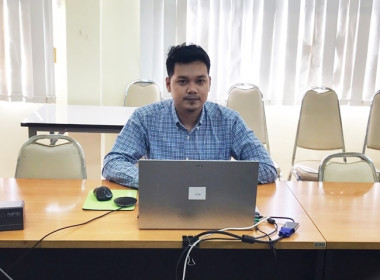 ร่วมรับฟังการประชุมชี้แจงแนวทางการดำเนินงานโครงการช่วยเหลือด้านหนี้สินสมาชิกสหกรณ์และกลุ่มเกษตรกร ที่ดำเนินการในปีงบประมาณ พ.ศ.2565 ของกรมส่งเสริมสหกรณ์ ... พารามิเตอร์รูปภาพ 4