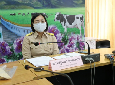 ร่วมประชุมชี้แจงแนวทางในการปฏิบัติงานของกรมส่งเสริมสหกรณ์ ... พารามิเตอร์รูปภาพ 2