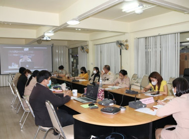 ร่วมประชุมชี้แจงแนวทางในการปฏิบัติงานของกรมส่งเสริมสหกรณ์ ... พารามิเตอร์รูปภาพ 7