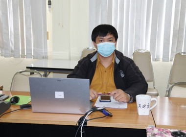 ร่วมประชุมชี้แจงแนวทางในการปฏิบัติงานของกรมส่งเสริมสหกรณ์ ... พารามิเตอร์รูปภาพ 11