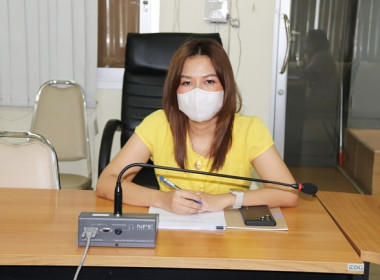ร่วมประชุมชี้แจงแนวทางในการปฏิบัติงานของกรมส่งเสริมสหกรณ์ ... พารามิเตอร์รูปภาพ 12