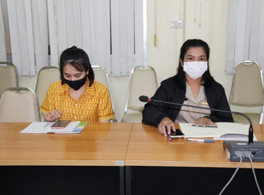 ร่วมประชุมชี้แจงแนวทางในการปฏิบัติงานของกรมส่งเสริมสหกรณ์ ... พารามิเตอร์รูปภาพ 13