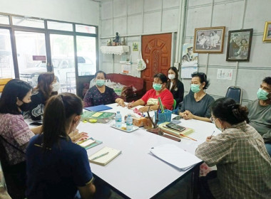ประชุมเชิงปฏิบัติการตามโครงการพัฒนาศักยภาพสหกรณ์นอกภาคการเกษตรสู่ความเข้มแข็ง ประจำปีงบประมาณ พ.ศ. 2566 ครั้งที่ 3 ... พารามิเตอร์รูปภาพ 1