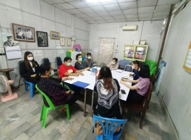 ประชุมเชิงปฏิบัติการตามโครงการพัฒนาศักยภาพสหกรณ์นอกภาคการเกษตรสู่ความเข้มแข็ง ประจำปีงบประมาณ พ.ศ. 2566 ครั้งที่ 3 ... พารามิเตอร์รูปภาพ 2