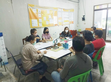 ประชุมเชิงปฏิบัติการตามโครงการพัฒนาศักยภาพสหกรณ์นอกภาคการเกษตรสู่ความเข้มแข็ง ประจำปีงบประมาณ พ.ศ. 2566 ครั้งที่ 3 ... พารามิเตอร์รูปภาพ 3