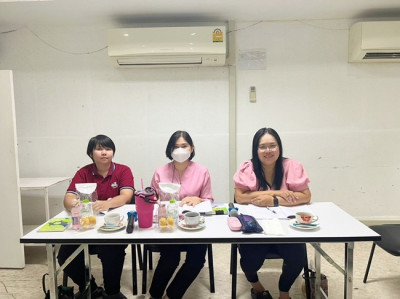 ประชุมใหญ่วิสามัญ สหกรณ์ออมทรัพย์ซันกรุ๊ป จำกัด พารามิเตอร์รูปภาพ 1