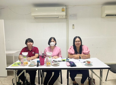 ประชุมใหญ่วิสามัญ สหกรณ์ออมทรัพย์ซันกรุ๊ป จำกัด พารามิเตอร์รูปภาพ 1
