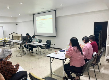 ประชุมใหญ่วิสามัญ สหกรณ์ออมทรัพย์ซันกรุ๊ป จำกัด พารามิเตอร์รูปภาพ 2