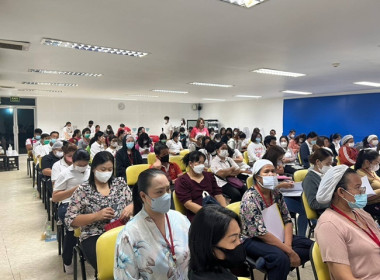 ประชุมใหญ่วิสามัญ สหกรณ์ออมทรัพย์ซันกรุ๊ป จำกัด พารามิเตอร์รูปภาพ 3