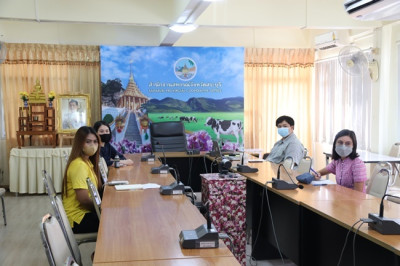 ร่วมรับฟังการบรรยายโครงการอบรมความรู้ทางด้าน Cyber Security ... พารามิเตอร์รูปภาพ 1