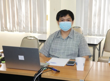 ร่วมรับฟังการบรรยายโครงการอบรมความรู้ทางด้าน Cyber Security ... พารามิเตอร์รูปภาพ 6