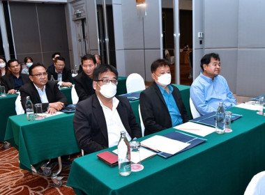 ร่วมโครงการฝึกอบรม หลักสูตร ... พารามิเตอร์รูปภาพ 5