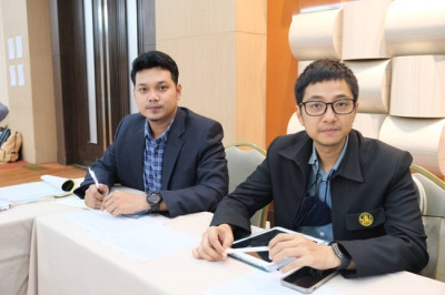 ร่วมโครงการประชุมเชิงปฏิบัติการ ... พารามิเตอร์รูปภาพ 1