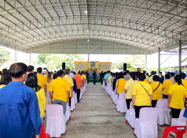 ร่วมโครงการคลินิกเกษตรเคลื่อนที่ในพระราชานุเคราะห์ ... พารามิเตอร์รูปภาพ 1
