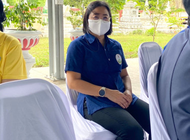 ร่วมโครงการคลินิกเกษตรเคลื่อนที่ในพระราชานุเคราะห์ ... พารามิเตอร์รูปภาพ 3