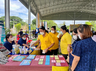 ร่วมโครงการคลินิกเกษตรเคลื่อนที่ในพระราชานุเคราะห์ ... พารามิเตอร์รูปภาพ 6